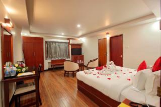 SREEVALSAM RESIDENCY Kulanada - 8