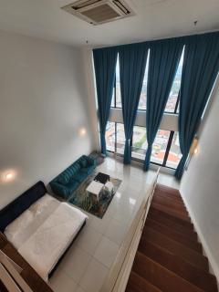 Sunrise Gurney Premium Suite - Gurney Drive - George Town - 8