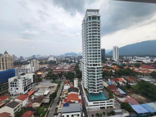 Sunrise Gurney Premium Suite - Gurney Drive - George Town - 3