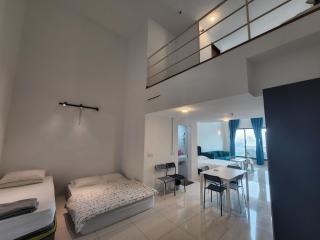 Sunrise Gurney Premium Suite - Gurney Drive - George Town - 2