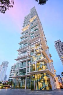 Sunrise Gurney Premium Suite - Gurney Drive - George Town - 7