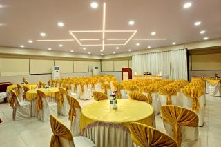 SREEVALSAM RESIDENCY Kulanada - 2