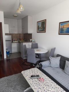 GLORIA Apartman - Žabljak - 6