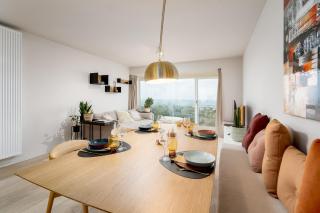 Duin én zeezicht te Zeedijk Oostduinkerke - 3