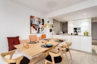 Duin én zeezicht te Zeedijk Oostduinkerke - 4