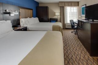 Holiday Inn Express Hunt Valley by IHG - Hunt Valley - 8