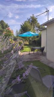 Le petit paradis - Abbeville - 1