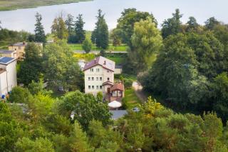 Zacisze Sosnowe - Łazy - 9