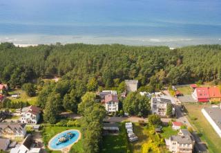 Zacisze Sosnowe - Łazy - 7