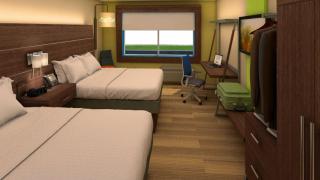 Holiday Inn Express Stuart by IHG - Stuart - 2