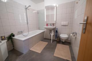 FullHouse - Zwickau - L12 - 2 Single Beds - Nespresso - SmartTV - Zwickau - 2