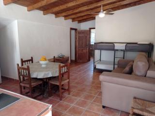 Adorable 1 bedroom holiday home - Guájar Alto - 7