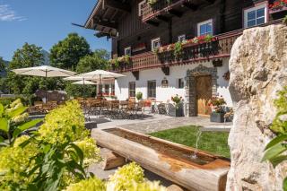 Obersulzberggut - Radstadt - 4