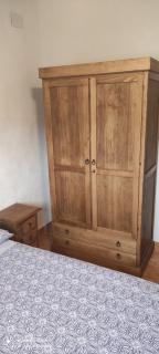 Adorable 1 bedroom holiday home - Guájar Alto - 5