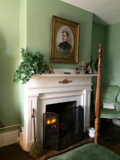 Munro House Bed and Breakfast - Jonesville - 8