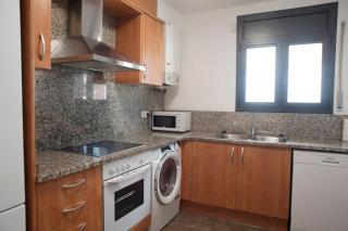Apartament Bisaura de Ter - 2