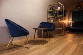 LOFT ATENEO - Bari - 1