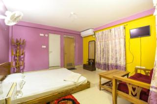 Fanush Resort - Bāndarban - 0