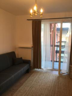 Modern apartment in centre of Kraków +free parking - Cracovia - 5