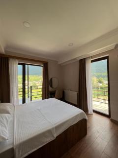 Lileo Inn Hotel - Mestia - 4