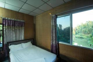 Fanush Resort - Bāndarban - 5
