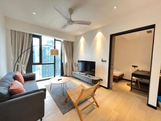 Atmoods - Star Residence - Kuala Lumpur - 7