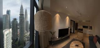 Atmoods - Star Residence - Kuala Lumpur - 5