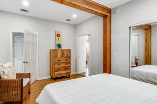 Historic City Market - Loft Off Broughton Too - Savannah - 2