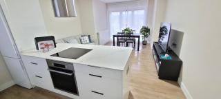 SANNIKO APARTMENT Ático con Terraza - 5