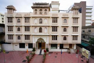 Hotel Maru Casa - Jaipur - 9