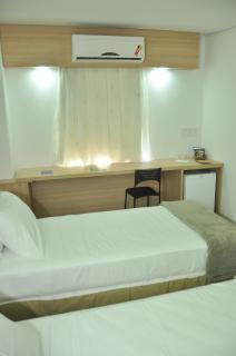 Arrey Express Hotel - Teresina - 1