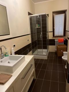 La casa di Silvia - 1