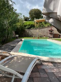 La casa di Silvia - 9