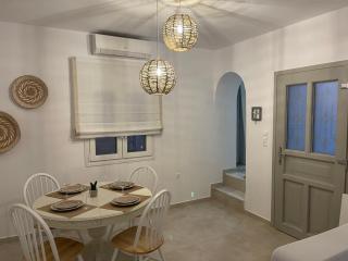 Constantza's house - Naousa - 2