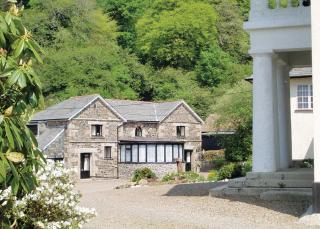 Rosecraddoc Manor - Coachman's - 9