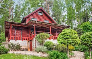 Holiday Home Barczewo Kaplityny V - 0