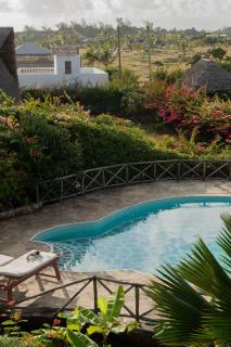 Njala House - Villa con piscina - Watamu - 6