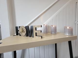 Emerald House - Luton - 1