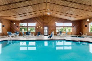 Days Inn by Wyndham Hurley - Hurley - 5