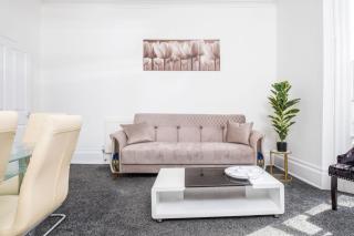 Luxury, very central and spacious house - Brighton & Hove - 8