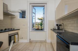 Luxury, very central and spacious house - Brighton & Hove - 5