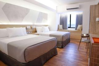TRYP by Wyndham Mall of Asia Manila - Manila - 7