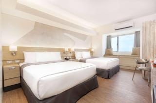 TRYP by Wyndham Mall of Asia Manila - Manila - 3