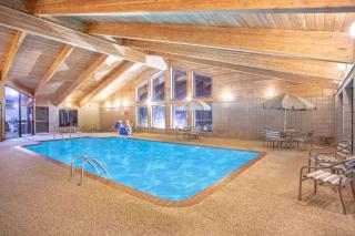 AmericInn by Wyndham Ankeny/Des Moines - Ankeny - 6