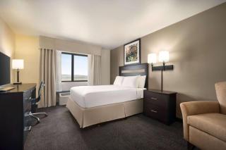 Baymont by Wyndham Elko - Elko - 5