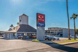 Rodeway Inn Phoenix North I-17 - Phoenix - 6