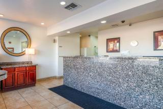 Rodeway Inn Phoenix North I-17 - Phoenix - 2