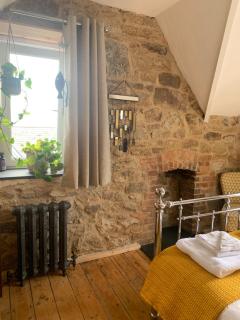 Shoreline - St Ives - 6