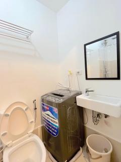 Lovely and Comfy 1 Bedroom Apartment WIFI in Grace Res, Taguig - Manila - 1