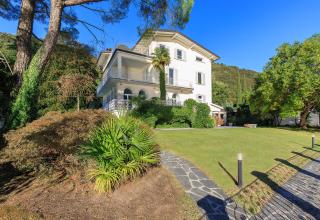VillaRenza - Oliveto Lario - 9